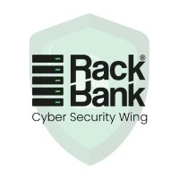 Rackbank Cyber(@RackbankCyber) 's Twitter Profile Photo