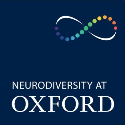 Celebrating, connecting, and empowering Oxford University's neurodiverse community through talks, social events, mentoring and training for students & staff.