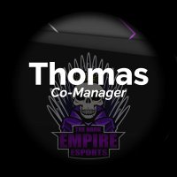 Thomas (@thomas__cr) 's Twitter Profile