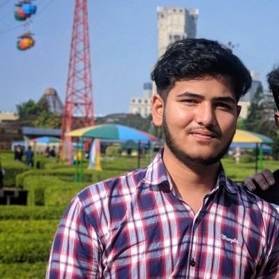 Himanshu4432's profile picture. Generic quote by a random guy.