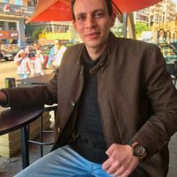 Mohamed ElDeeb (@el_deeb1) Twitter profile photo