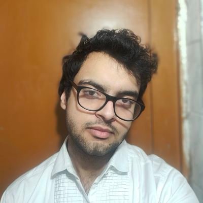 Interested in react, music I Would love to connect if you have similar interests