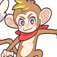 中曽根🐒(なかのっちのサブ垢) (@urauraappy) Twitter profile photo