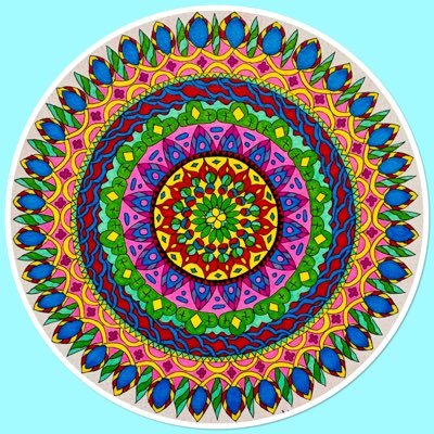 Zentangle art; dot painting and photography. contact me at kaycedeesartsncrafts@aol.com https://t.co/hBeq1k7CzR