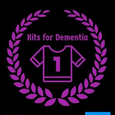 Selling football tops on depop, @ ads0804 20% of all profits made will be donated to DementiaUK via Work for Good. DMs will be open for enquiries and donations!