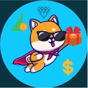 Hi everyone, here you will find some giveaways and tips to win money easily ! So stop wasting your time and come here to grow your wallet 🤑