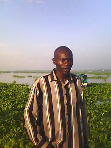 ocholavic's profile picture. With you and that person next to you