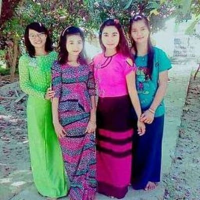 aung_hinni's profile picture. 