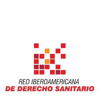 Red Iberoamericana de Derecho Sanitario.
Rede Iberoamericana de Direito Sanitário.