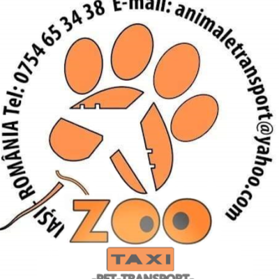 zoo taxi