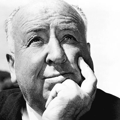 The main task of the director is to show what people are doing and thinking and, secondarily, what they are saying.

Alfred Hitchcock.

#Hitchcock 🎥