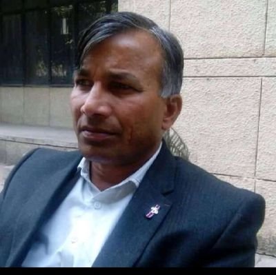 शब्द नहीं शब्दसार हूं मैं, व्यक्ति नहीं,जनहित मे लोकतन्त्र का, संवैधानिक अभिव्यक्त विचार हूं मैं।
सुरेंद्र कुमार एडवोकेट
अध्यक्ष लोनी बार एसोसिएशन,गाजियाबाद