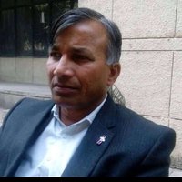 Ad Surender Kumar President Loni Bar Association(@Surende95236954) 's Twitter Profile Photo