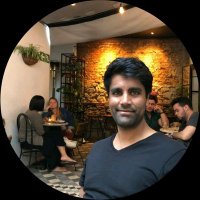 Sandeep Chandra (@chandrasandeep0) 's Twitter Profile