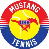Mustang 10s(@GHS_tennis) 's Twitter Profile Photo