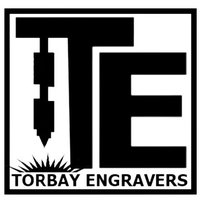 Torbay Engravers (@torbayengravers) 's Twitter Profile