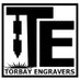 Torbay Engravers (@TorbayEngravers) Twitter profile photo