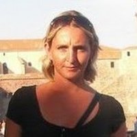 Isabelle Prat (@isabelleprat1) 's Twitter Profile