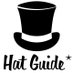 Hat Guide (@hatguide) Twitter profile photo Hat Guide (@hatguide) Twitter profile photo