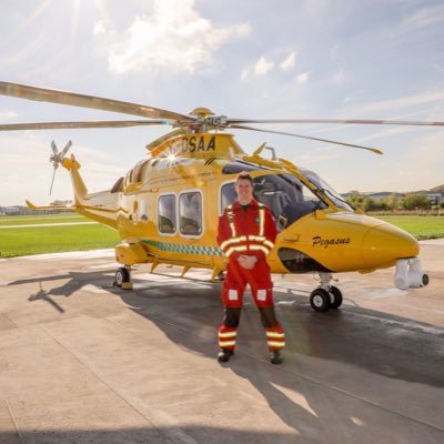 Anaesthesia Associate & Advanced Critical Care Practitioner @DCHFT | Paramedic @DocBikeUK & @ttracesofficial | Ex-CCP @dsairambulance | DipIMC(RCSEd) | ALS Ins