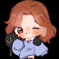 Feline (@feedeline_) 's Twitter Profile