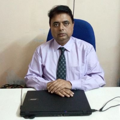 C.E.O
Microtech(India)

Deals with designing and production of VLSI, Embedded SystemsRobotics,RFID based industrial gadgets
Guest Scientist in CETE