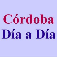 Córdoba Día a Día (@cordobadiaadia) 's Twitter Profile