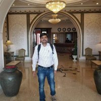 Sunil Kumar S (@sunilkstavandi) 's Twitter Profile