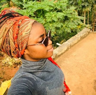 elisabethtella's profile picture. 🇨🇲