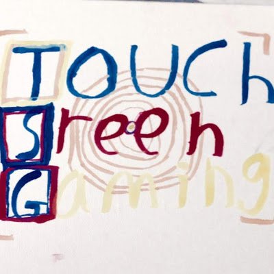 TouchscreenGam1's profile picture. 