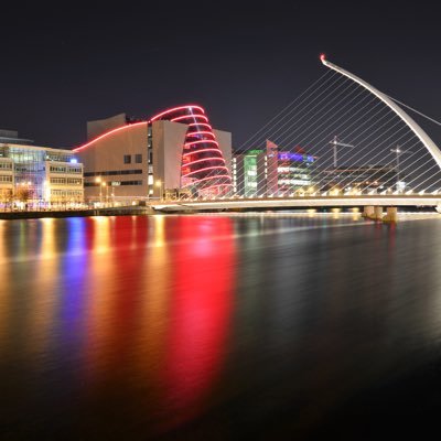 Thinking of setting up or moving to Dublin/Ireland? We can help. Know the StartUp scene.