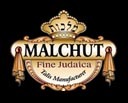 MalchutJudaica's profile picture. Malchut Fine Judaica. The simcha center for all your Chosson/Kallah Judaica needs!