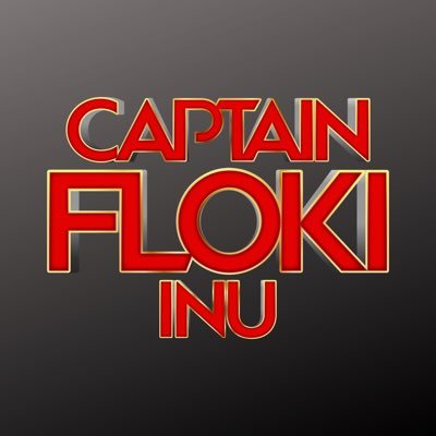 Captain Floki Inu