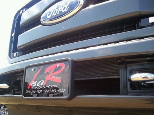 1BarMotorsports's profile picture. We are a custom truck shop with our dealer license to sell our new custom vehicles. We are also hooked up with many companies that offer custom accessories.