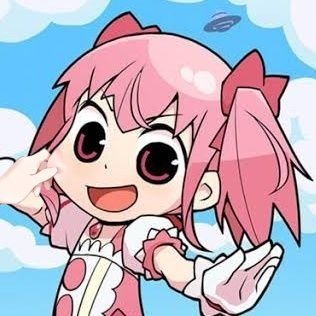 madomagi_ama's profile picture. オタクー！仲良くしてください！
お絵描き勉強中です🎨
無言フォローお許しください...
まどか☆マギカ/マギアレコード/宇宙よりも遠い場所/らき☆すた/涼宮ハルヒの憂鬱/はたらく細胞！/僕達はまだあの花の名前を知らない。/私に天使が舞い降りた！/のんのんびより/ばくおん!!/小林さんちのメイドラゴン  etc...