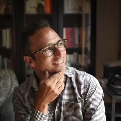 lodovico_camia's profile picture. Educatore