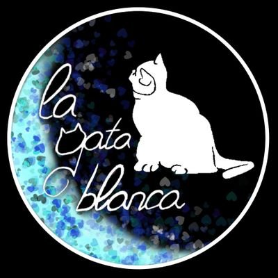 La_gata.blanca @la_gata.blancaさんのプロフィール画像