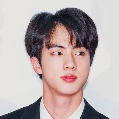 Seokjin