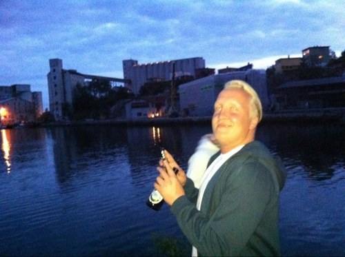 StianIse's profile picture. Sesongkort Fjellhamar 2025 🇳🇴