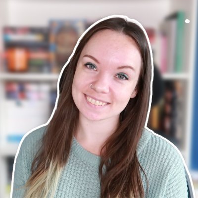 book blogger & booktuber since '10 and ive seen a lot ☄
 @recaptains founder ~ i would take your hand a thousand times over 🌱 
https://t.co/eldWZ6lyLh