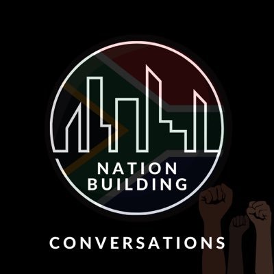 “Nation Building Conversations
With Each Other” - A series of Black Wednesday commemorative events put together by 14 organisations!