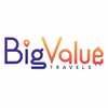 Bigvalue_travel Profile Picture