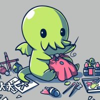 Prof Gaga avec Cthulhu (@schmurcks) 's Twitter Profile
