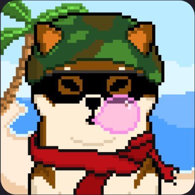 slocum007's profile picture. Crypto, DeFi and NFT enthusiast. Decentralized community-created Collections: WORLD-WONDERS-NFT - https://t.co/Tn6l1dqv5t