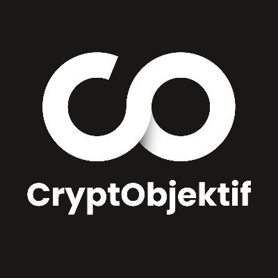 CryptObjektiff Profile Picture