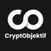 CryptObjektif (@CryptObjektiff) Twitter profile photo