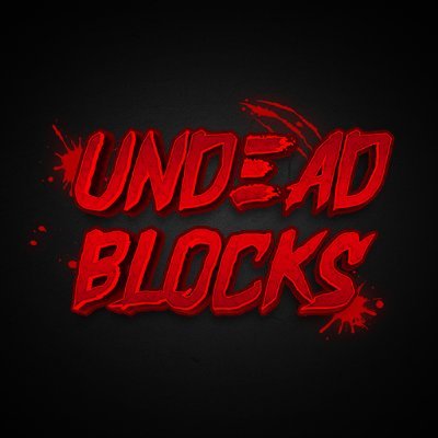 UndeadBlocks Profile Picture