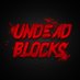 Undead Blocks (@UndeadBlocks) Twitter profile photo