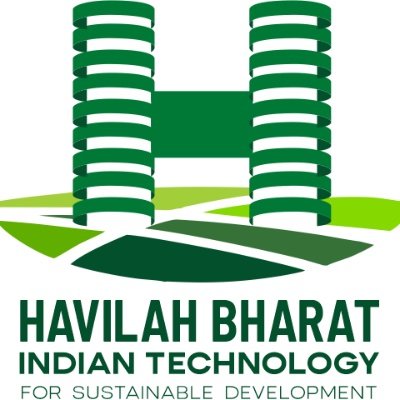 HAVILAH BHARAT, Indian Technology for sustainable development, is a unique and enduring project on Agriculture technology with no adverse effect on the climate.