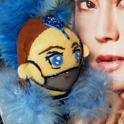 😍KIINA💜氷川きよし💙
キイナちゃん大好きです😚2019年に20周年記念公演をTVで見て、頭から沼落ちしました💕
キイナちゃん、QAL、ドリフ、その他わちゃわちゃ🍭宜しくお願いいたします😊